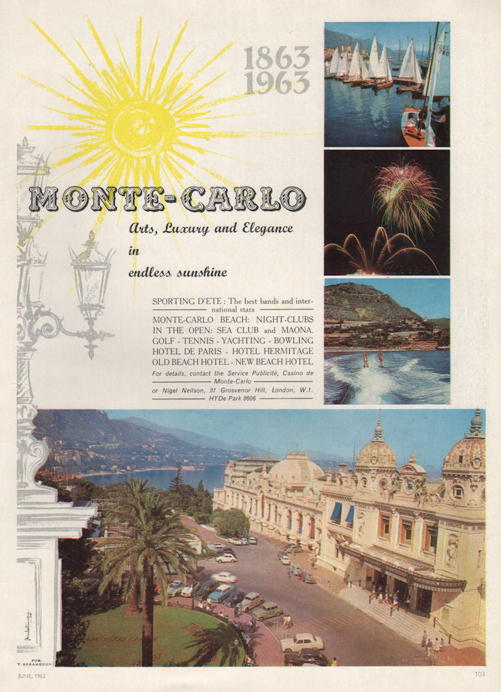 Monte-Carlo.